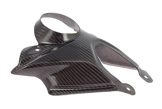 Cmt carbon tank cover carbon Ktm Exc 250 2012-2016