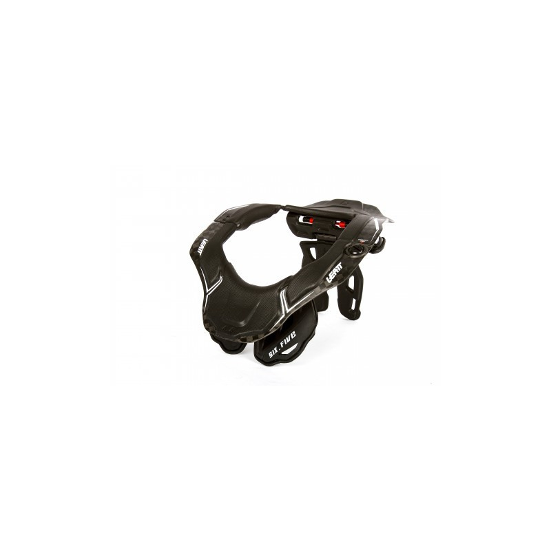 Leatt Neck brace GPX 6.5 Carbon collare