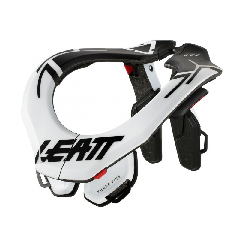 Neck brace GPX 3.5 collare Motocross-1018100221-LEATT