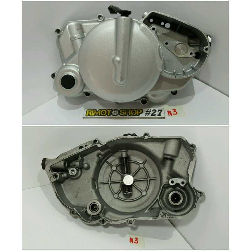 CAGIVA MITO125 SP525 carter frizione clutch cover-CA4-4348.2Q- CAGIVA MITO125 SP525 carter frizione clutch cover-CA4-4348.2Q-