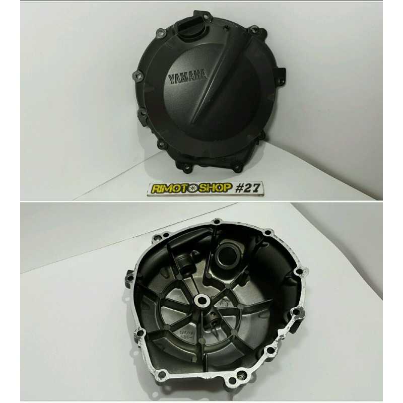 2004 2007 YAMAHA FZ6 clutch cover-CA5-4802.1J-Yamaha 2004 2007 YAMAHA FZ6 clutch cover-CA5-4802.1J-Yamaha