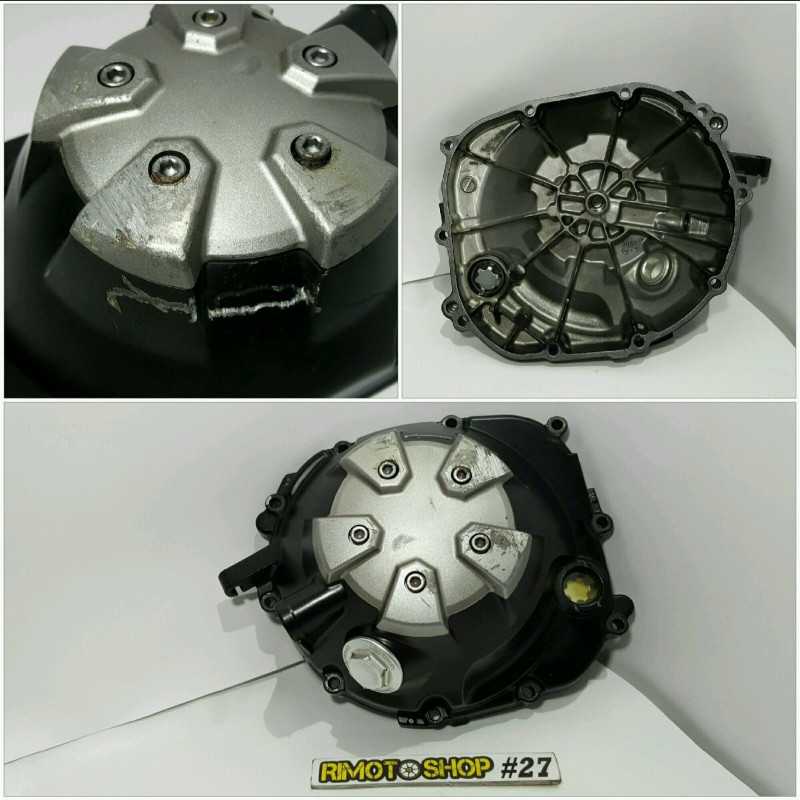 2007 2009 KAWASAKI Z1000 clutch cover-CA4-5194.3Y-Kawasaki 2007 2009 KAWASAKI Z1000 clutch cover-CA4-5194.3Y-Kawasaki