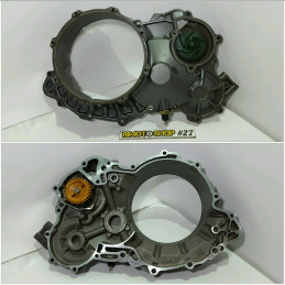 99 03 APRILIA TUONO1000 carter embrayage clutch cover