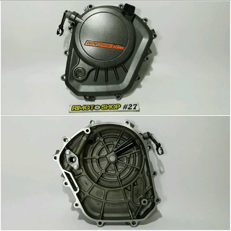 11 16 KTM DUKE 125 4t carter frizione-CA5-4268.3T-KTM 11 16 KTM DUKE 125 4t carter frizione-CA5-4268.3T-KTM