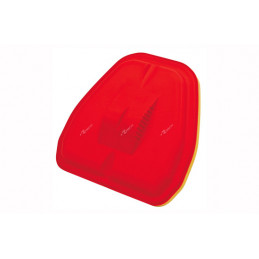 air box covers Yamaha YZ...