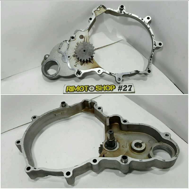 HUSQVARNA SMR TE TC 570 610 carter lato clutch crankcase clutch HUSQVARNA SMR TE TC 570 610 carter lato clutch crankcase clutch