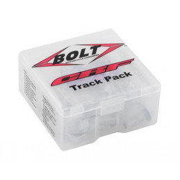 kit vis Bolt Honda CRF 450...