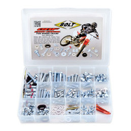 kit viteria Pro-Pack Bolt Honda Cr 125 2000-2007-2008CRFPP-Bolt