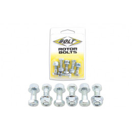 kit viti disco freno Bolt Honda CRF 450 R