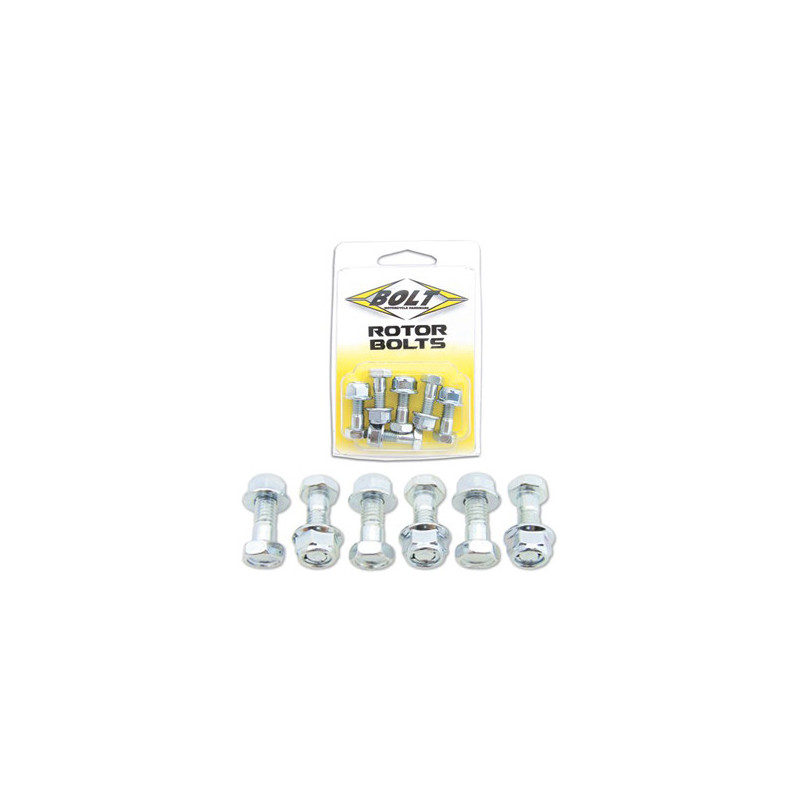 kit viti disco freno Bolt Honda CRF 450 R