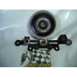 Aprilia RSV 1000 Tuono 1000 RP 99-03 horn-CL9-6165.1I-Aprilia