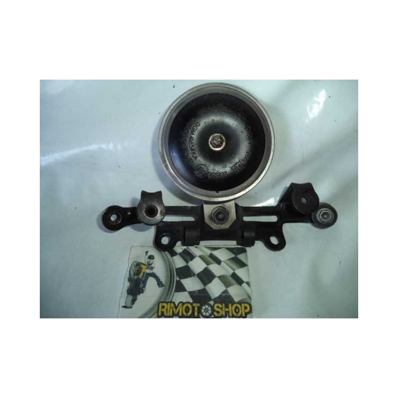 Aprilia RSV 1000 Tuono 1000 RP 99-03 horn-CL9-6165.1I-Aprilia