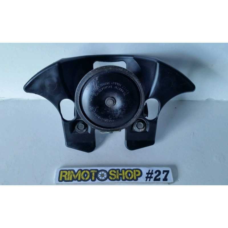 1999 2002 Yamaha YZF-R6 Horn-CL7-2920.6V-