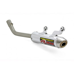 Silenziatore scarico Honda Cr 250 2002-2003 304-SH02250-SE-RiMotoShop