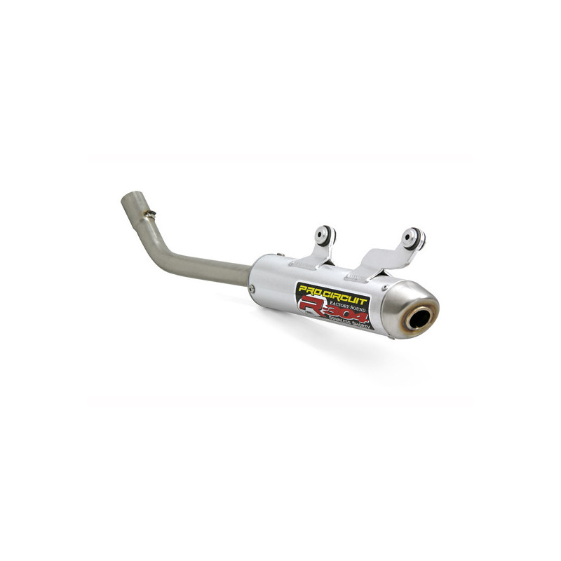 silenciador de escape Kawasaki Kx 125 1999-2002 304-SK99125-SE-RiMotoShop silenciador de escape Kawasaki Kx 125 1999-2002 304-SK99125-SE-RiMotoShop