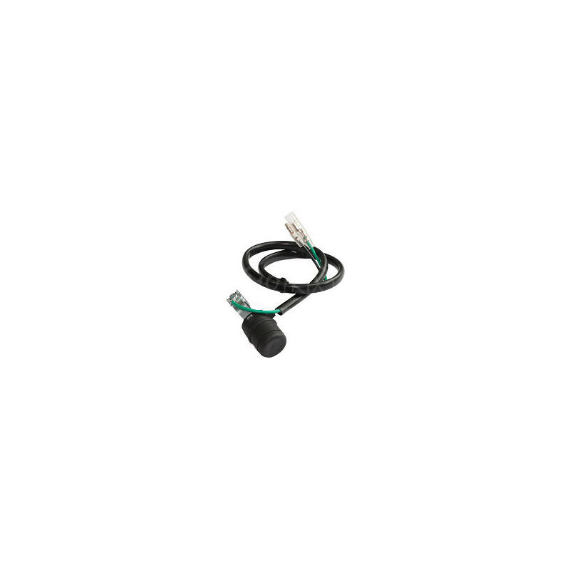 Power off button Honda CR 250 R 89-07-461-00013-RiMotoShop