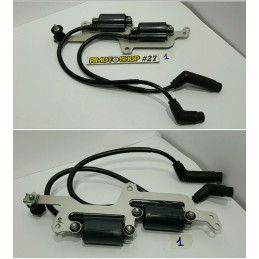 APRILIA RSV1000 2000-2003 bobine candele accensione lato