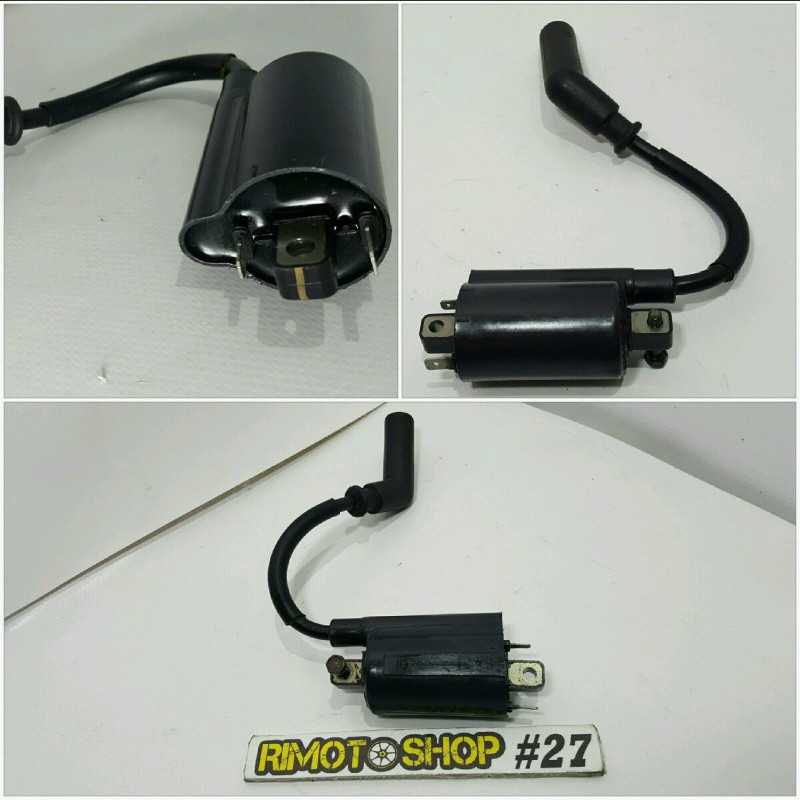 04 11 Yamaha Xt 660 Bobina Accensione-BO9-5554.5X-Yamaha 04 11 Yamaha Xt 660 Bobina Accensione-BO9-5554.5X-Yamaha