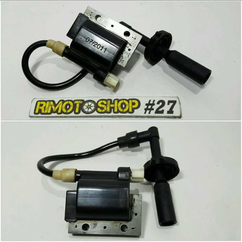 11 16 KTM DUKE 125 4t bobina accensione-BO2-6241.6Q-KTM 11 16 KTM DUKE 125 4t bobina accensione-BO2-6241.6Q-KTM