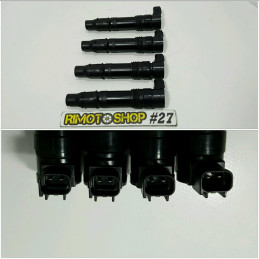 2004 2005 KAWASAKI ZX10R ignition coils-BO6-6040.9J-Kawasaki