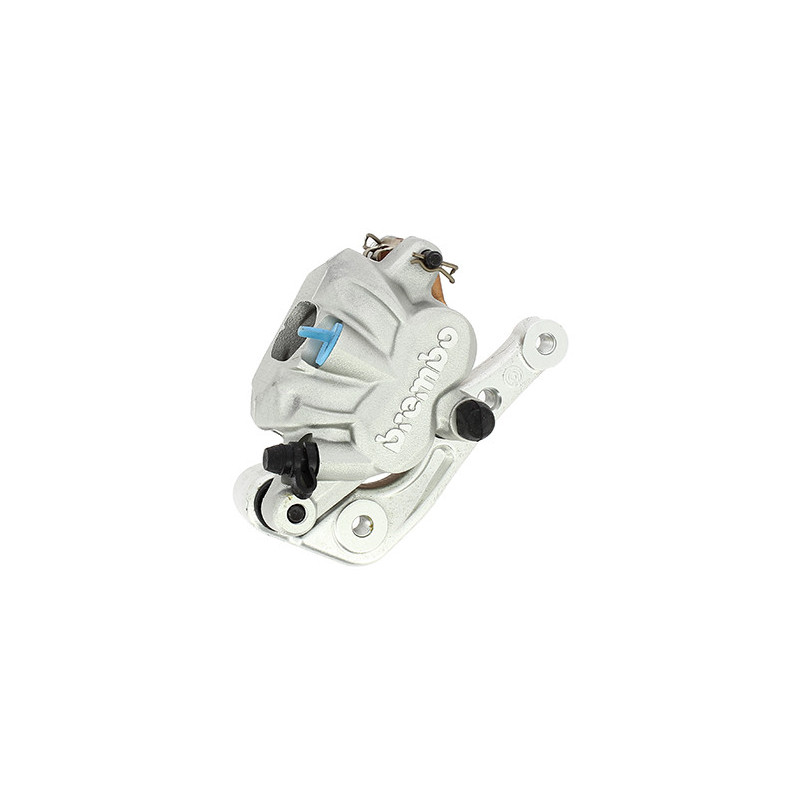 pinza freno anteriore Brembo KTm EXC 500 F pinza freno anteriore Brembo KTm EXC 500 F