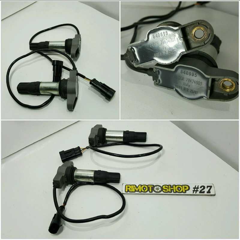 08 11 APRILIA SHIVER750 bobine accensione-BO9-2748.3S-Aprilia