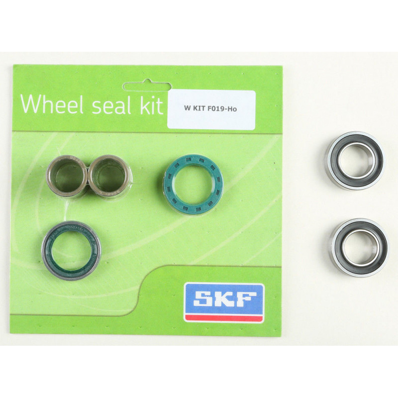 SKF Kit De Joints De Roue avant Honda CRF 250 R