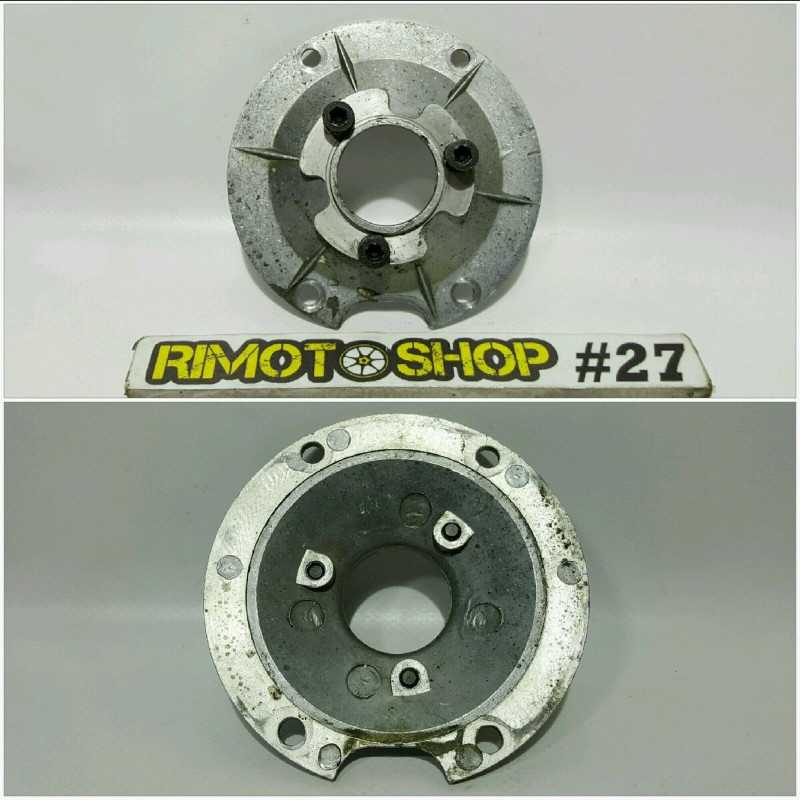 AF1 futura RX125 ROTAX 123 stator plate-MA4-4293.6B-Aprilia