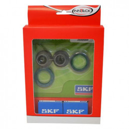 wheel seals kit with spacers and bearings rear KTM SX 150