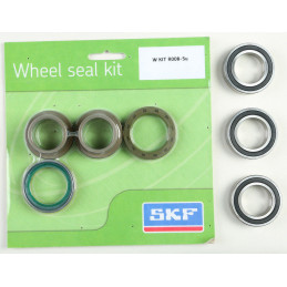 SKF Kit De Joints De Roue Arrière Suzuki RMZ 450