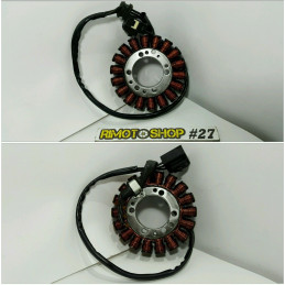 07 09 KAWASAKI Z1000 stator GÉNÉRATEUR-MA8-4292.8G--Kawasaki