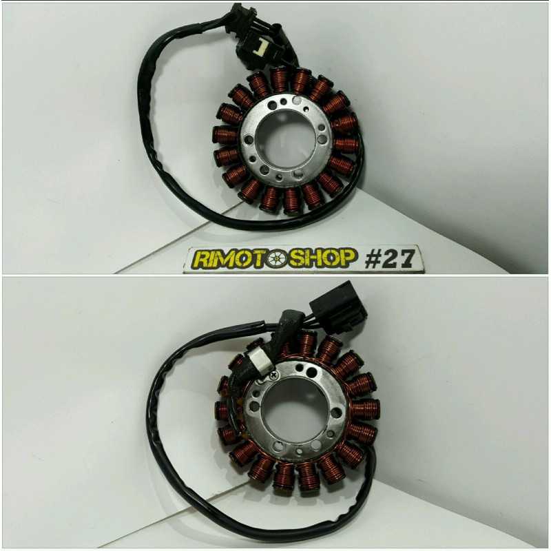 2007 2009 KAWASAKI Z1000 stator-MA8-4292.8G-Kawasaki