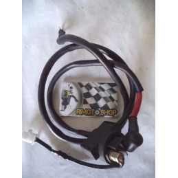 Aprilia RSV 1000 Tuono 1000 RP 99-03 starter