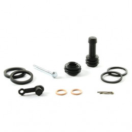 kit revisione pinza freno anteriore Kawasaki Kx 80