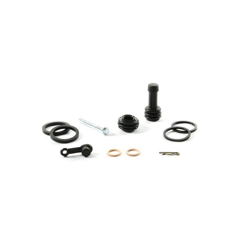 kit revisione pinza freno anteriore Kawasaki Kx 80