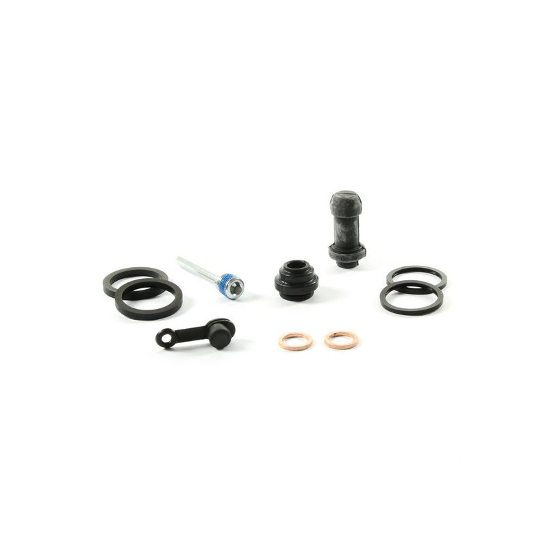 kit revisione pinza freno anteriore Yamaha Yz 250