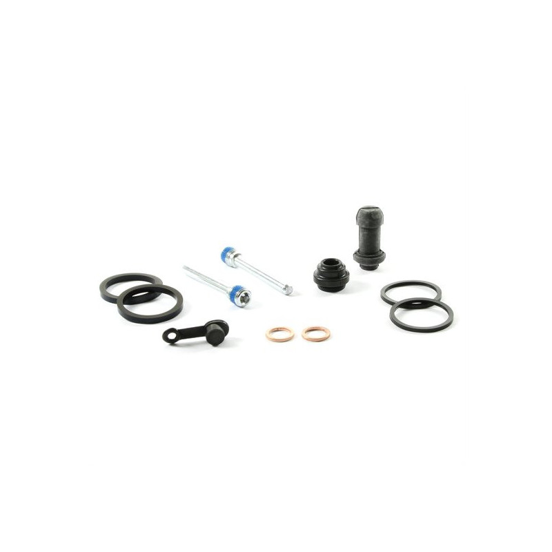 kit revisione pinza freno anteriore Suzuki Rm 250