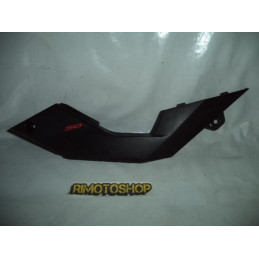 06 10 aprilia rx / sx 50 plastique latérale