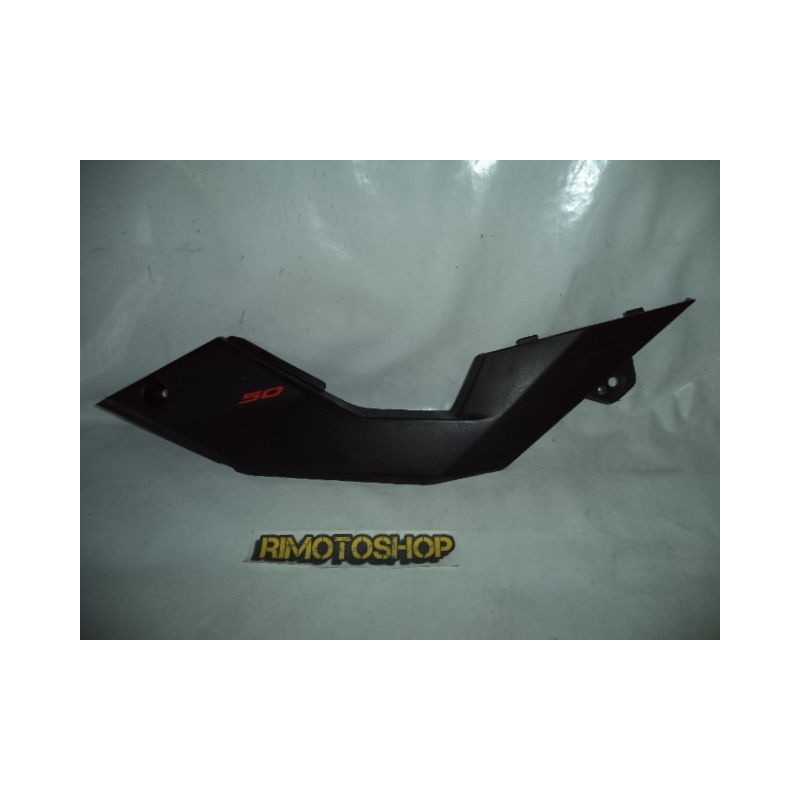 06 10 aprilia rx / sx 50 plastica laterale