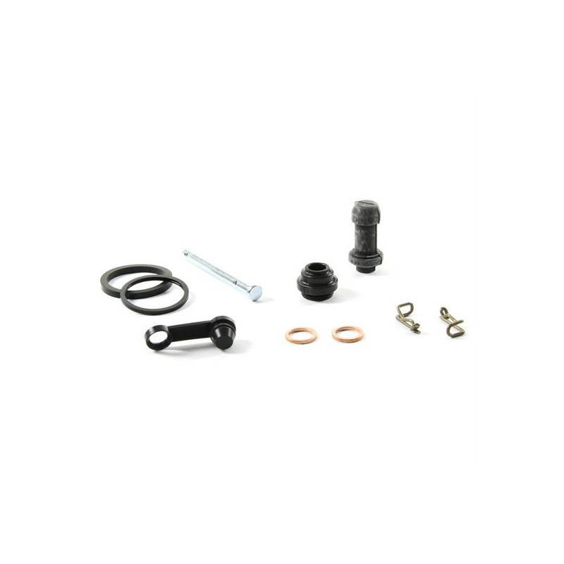 kit revisione pinza freno posteriore KTm Exc 125