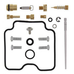 kit carburetor rebuild All Balls Kawasaki Klx 650 1993-1996