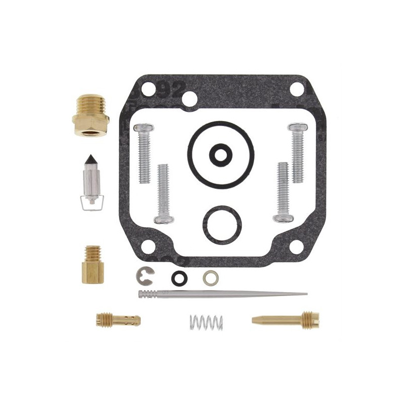 kit carburetor rebuild All Balls Kawasaki Kx 65 2002-2017