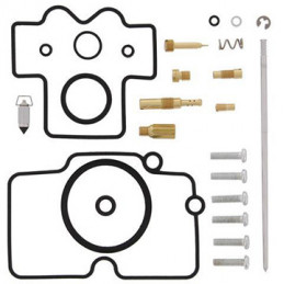 kit carburetor rebuild All Balls Yamaha WR 450 F 2004