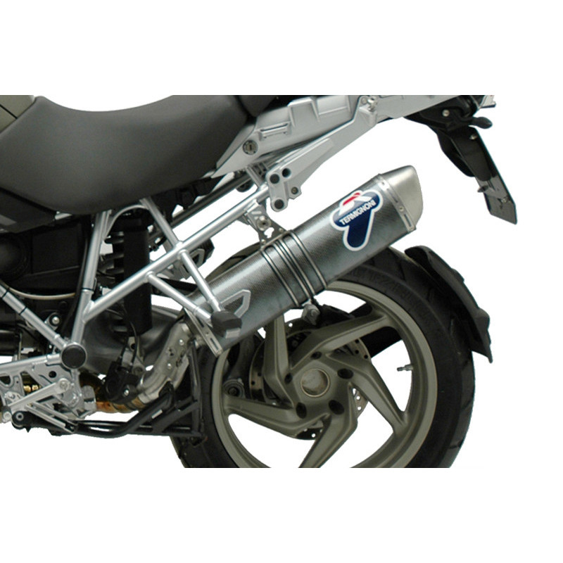 bmw gs 10