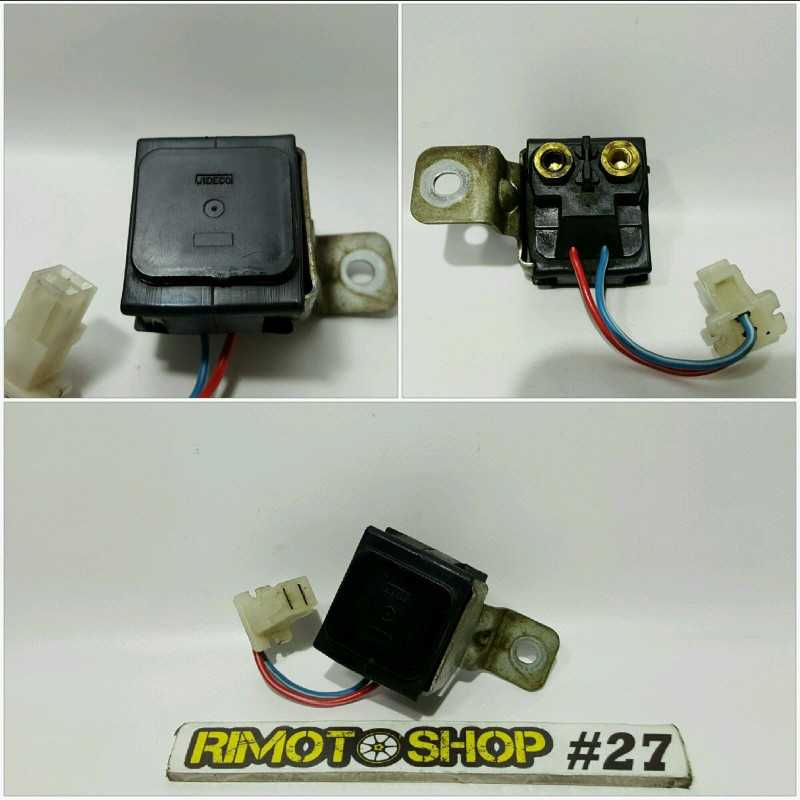 SUZUKI DRZ400s contacteur relais relay-CA7-4961.9J--Suzuki