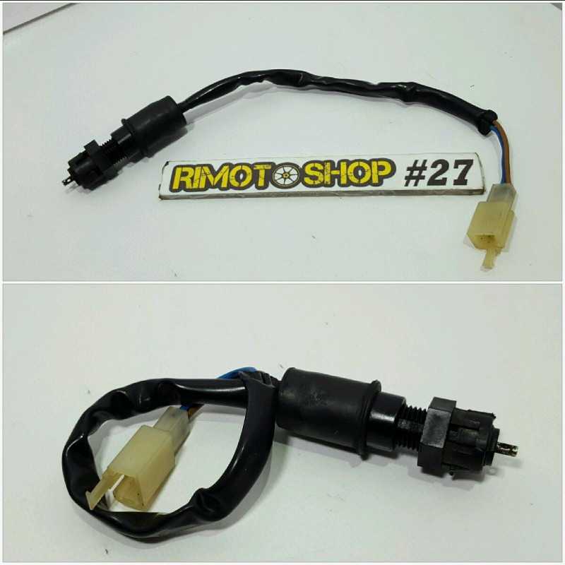 04 05 KAWASAKI Ninja ZX-10R sensore stop