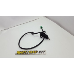 K4 K5 SUZUKI GSXR600 capteur chevalet stand