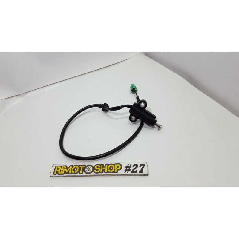 K4 K5 SUZUKI GSXR600 capteur chevalet stand