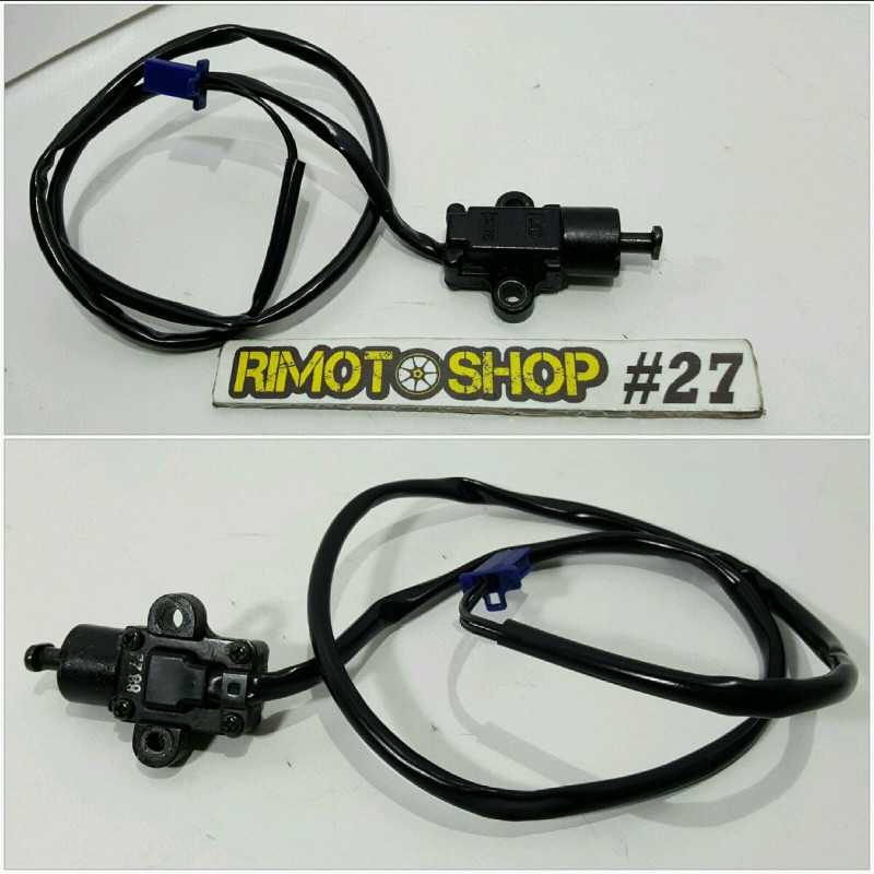 2008 2010 APRILIA DORSODURO 750 stand sensor-SE9-4302.1E-