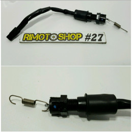 2011 2016 KAWASAKI ER-6N Rear brake sensor-SE6-3594.3G-Kawasaki